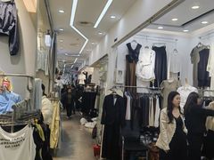 -远东服装大厦