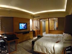 -新加坡文华东方酒店