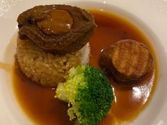 -安蒂娅·海鲜自助餐厅(安蒂娅美兰酒店)