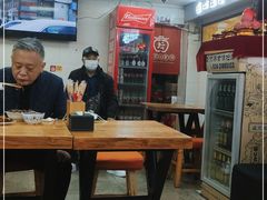 大堂-盛京美食佳坛肉馆(沈阳总店)