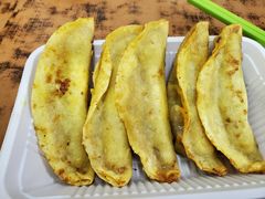 牛肉锅贴-清真蒋有记(老门东店)