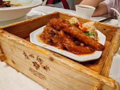 -广州酒家(昌岗地铁站店)
