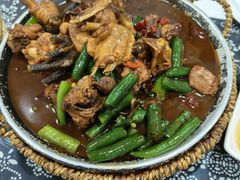 -八两八金·莱芜特色炒鸡(市南漳浦路店)