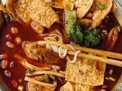 -龍城柳州螺蛳粉(群星路店)