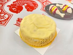 -薇薇安(榴莲千层蛋糕·二七万达店)