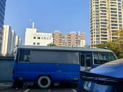 -CoffeeVendor(西乡店)