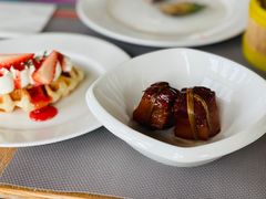 -解放碑威斯汀酒店-知味国际美食餐厅