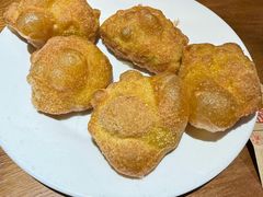 -蔡家酒楼(一德街店)