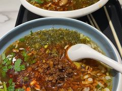 -无名缘米粉(大食代东方广场店)