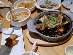 -九毛九西北菜(大东海店)