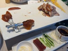 -漢舍中国菜馆(889广场店)