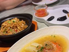 -路小缦·珍馐美馔(市心北路店)
