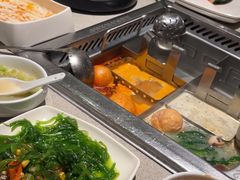 -海底捞火锅(群光广场店)