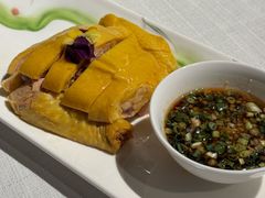 -上海小南国(正大店)