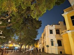 -珠江夜游西堤码头