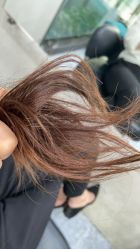 -那茉 Hair Salon