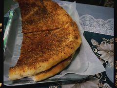 -正宁路小吃夜市