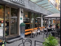 -81BAKERY(大学路店)