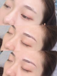 点击看大图 -久匠·纹眉半永久野生眉