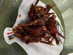 -嘉升大排档(番禺总店)