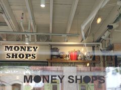 -Money Shops(愚园路店)