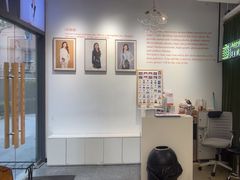 -真我樣照相馆·身份证·证件照·外拍(环球港店)