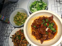 猪蹄-农耕记·湖南土菜(科技园店)