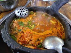 -笔记安顺夺夺粉火锅