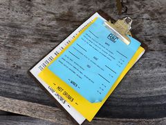 -RAC BAR(安福路店)