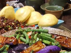 -毛家菜(汽车站店)