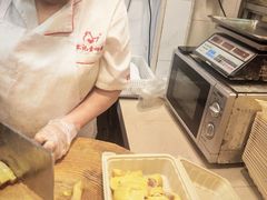-文记壹心鸡(宝华路店)