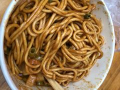 热干面-曾麻子热干面(丁字桥路店)