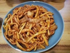 -陈傻子餐厅(世纪都会店)