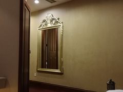 -芭东小镇温泉
