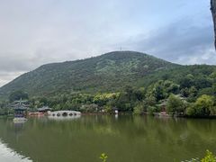 -黑龙潭公园