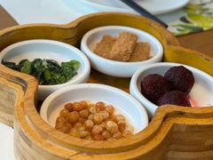 -青梅酒肆PLUS(长白仙岛北路店)