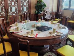 包厢-砂锅居(西四店)