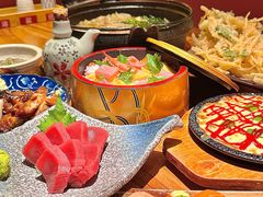-千代武日本料理(哈西店)