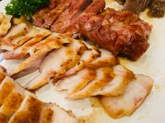 -丰食坊特色餐厅(恩平店)