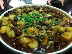 -朕之味(龙湖·西城天街店)