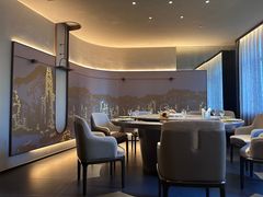 -上和臻品中国菜(花园街店)