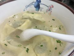 -高行汤团店(金高路店)