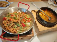 -吕记老鸭汤·徽菜馆(东营路店)