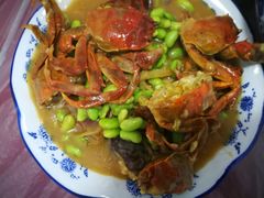-喜洋洋蟹庄(阳澄湖店)
