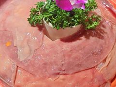 -赵家院子佬火锅(重庆总店)