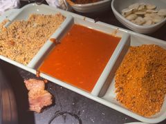 -梨花自助烤肉(乐宾店)