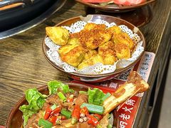 -冯校长老火锅(广州正佳广场店)