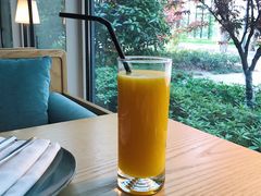 餐前饮料-EN SPACE恩空间