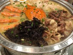 -黄家饺子东北特色菜馆(湖滨商业街店)