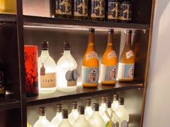 -角落里(中山公园店)